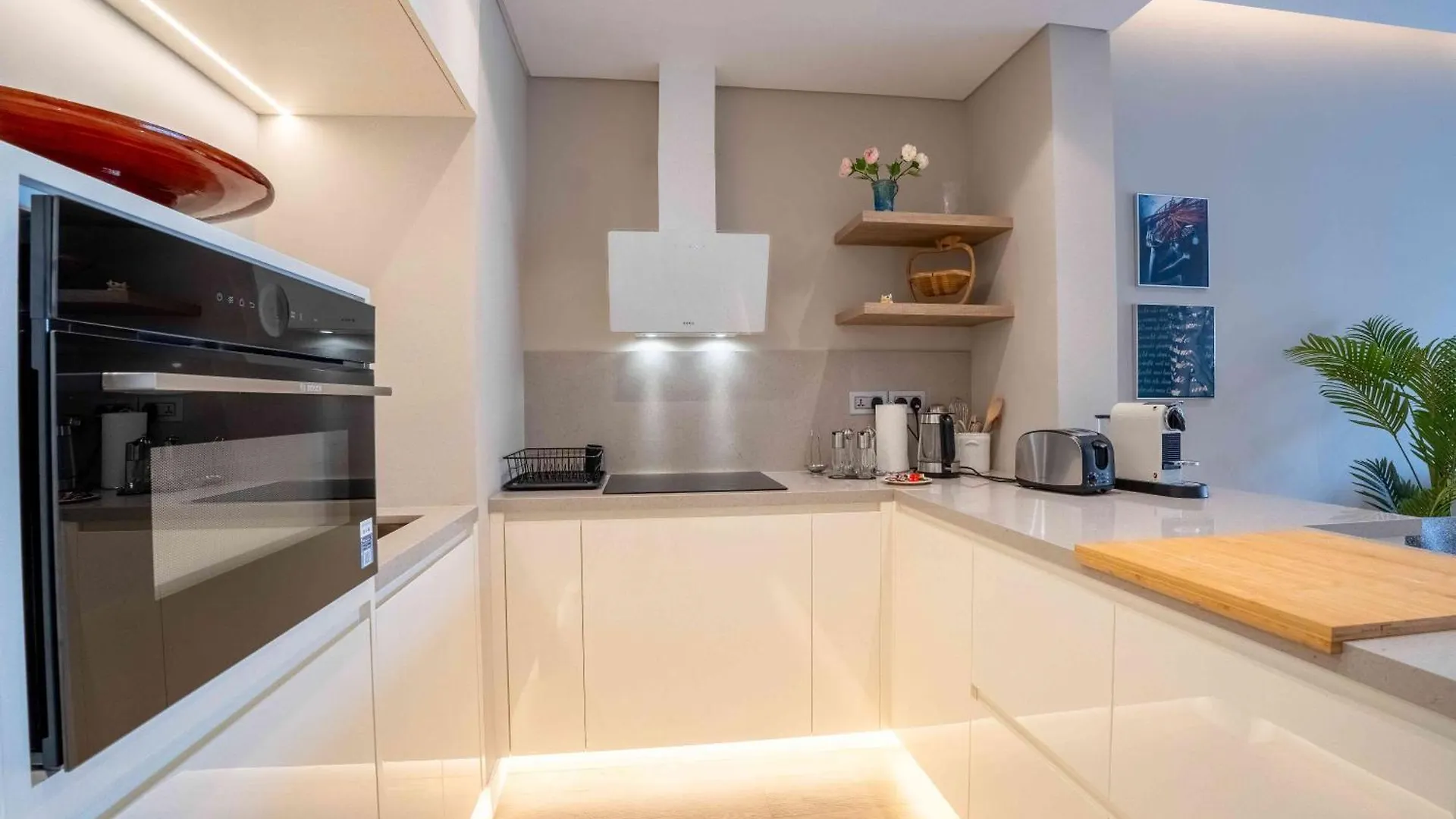 Veluxa - Fantastic 1 Bed - In Jumeirah Golf Estate! Dubai 0*,