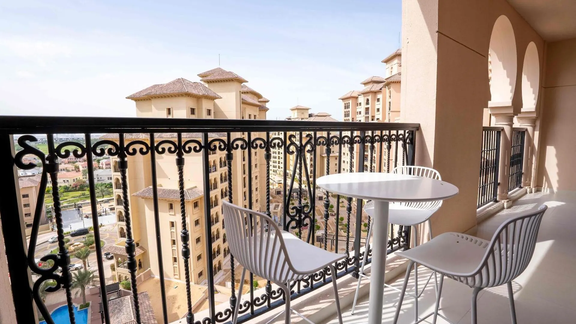 Lejlighed Veluxa - Fantastic 1 Bed - In Jumeirah Golf Estate! Dubai
